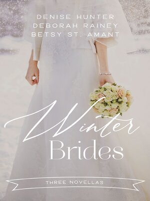 cover image of Winter Brides